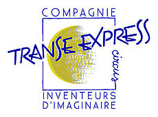 Compagnie Transe Express, client de Juan Robert Auteur-Photographe
